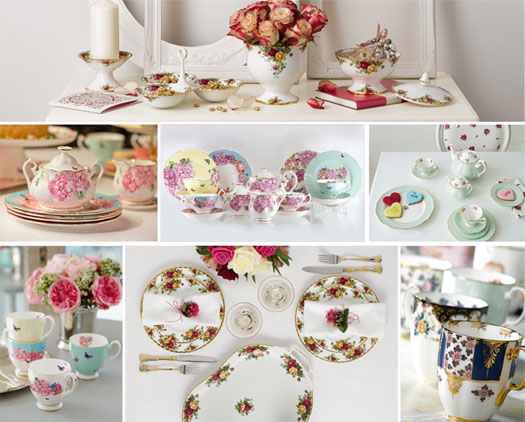 Royal Albert